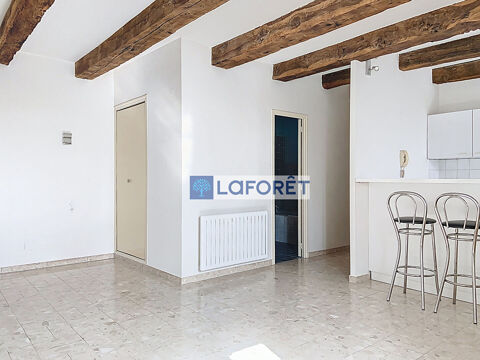  Appartement � louer 1 pi�ce 34 m�