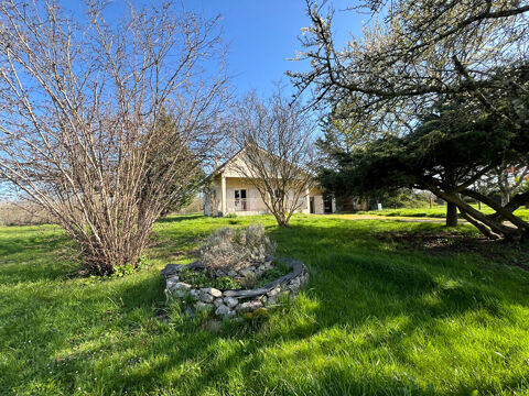   Maison avec joli terrain Maison - 3 pi�ce(s) - 65 m�