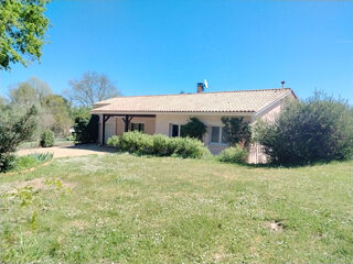  Maison à vendre 5 pièces 115 m²