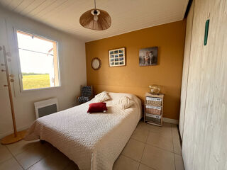  Maison à vendre 8 pièces 1 m²