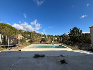  Maison � vendre 4 pi�ces 