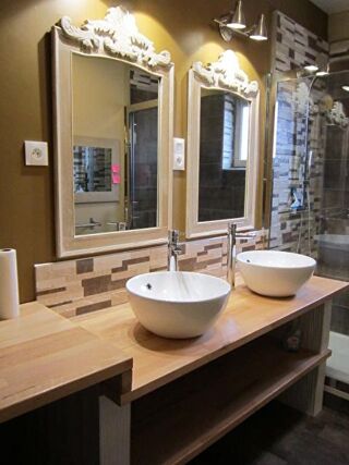  Appartement à louer 4 pièces 117 m²