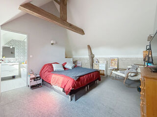  Maison � vendre 3 pi�ces 72 m�