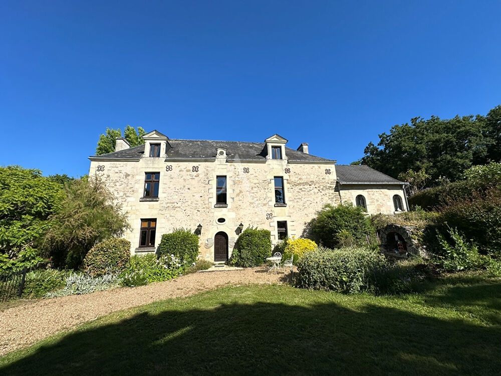  vendre  Villa Saumur (49400)