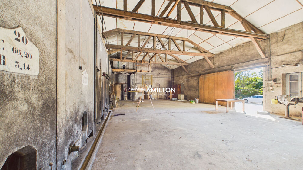 Vente Maison MAISON T6 AVEC HANGARS ET PLUSIEURS DÉPENDANCES Cordes sur ciel