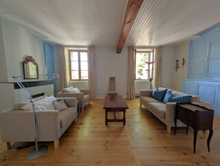  Maison à vendre 4 pièces 140 m²