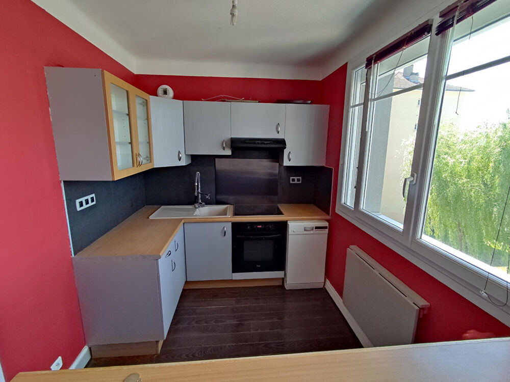 Location Appartement DIJON - BAS FACULTES Dijon