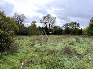  Terrain � vendre 1800 m�