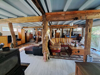  Maison � vendre 1 pi�ce 100 m�