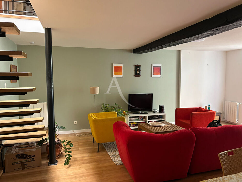 Appartement Rochefort 3 pièce(s) 84.15 m2