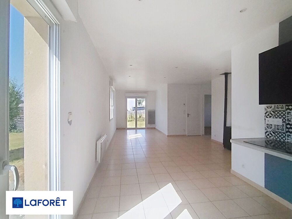 Vente Maison Charmante maison Malherbe sur ajon