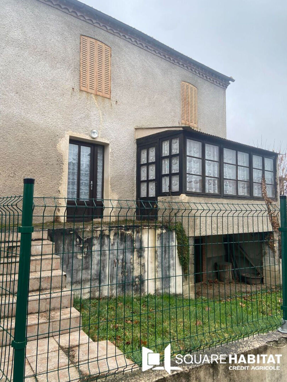 vente Maison - 4 pice(s) - 84 m Saint-Beauzire (43100)