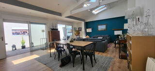  Maison � vendre 5 pi�ces 125 m�