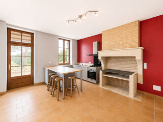  Maison à louer 5 pièces 152 m²