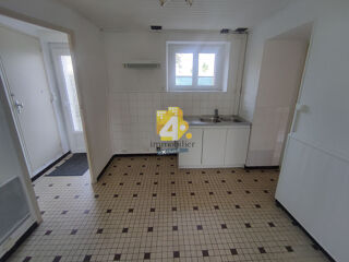  Maison � vendre 4 pi�ces 55 m�