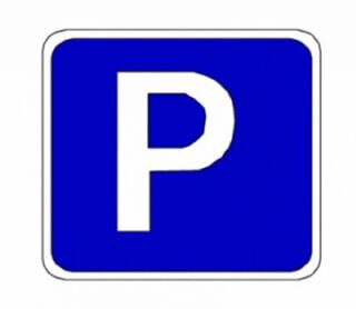  Parking / Garage � louer 9 m�