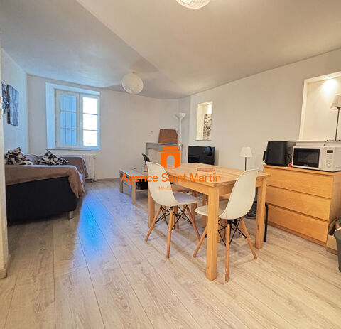  Appartement � louer 2 pi�ces 35 m�