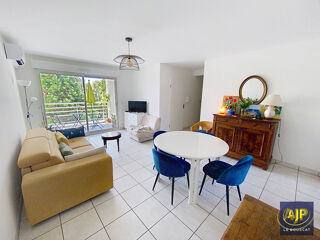 Vente Appartement LE BOUSCAT Centre  T3 dernier étage avec terrasse Le bouscat