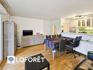  Appartement � louer 3 pi�ces 52 m�