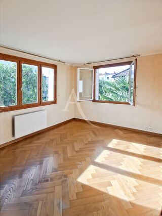  Appartement à louer 2 pièces 48 m²