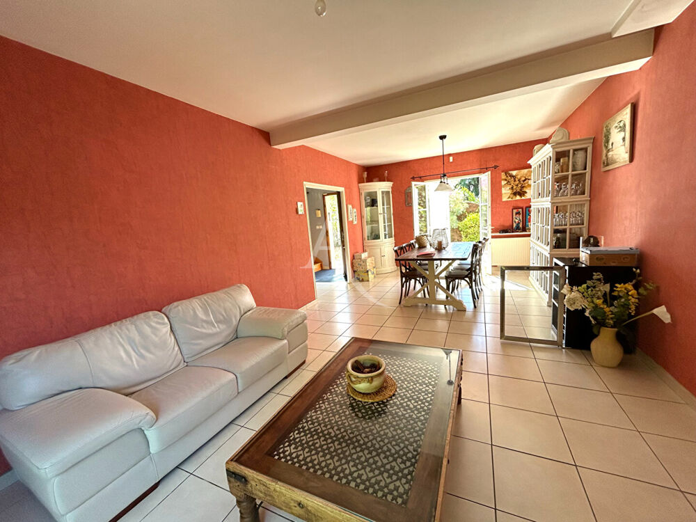 Vente Maison SOISSONS CENTRE  7 pièce(s) 150.55 m2 Soissons