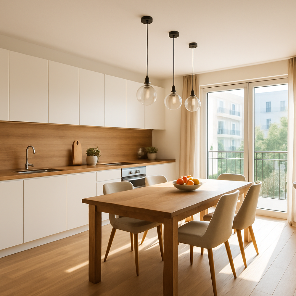 Vente Appartement Appartement 4 pièces de 101 m2 (Annecy) Annecy