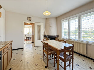  Maison à vendre 5 pièces 113 m²