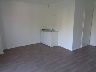  Appartement à louer 1 pièce 31 m²