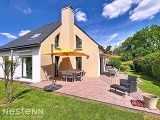  Maison � vendre 8 pi�ces 198 m�