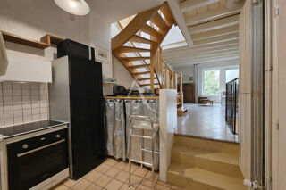  Maison � vendre 3 pi�ces 65 m�