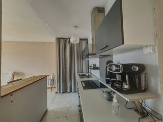  Appartement � vendre 2 pi�ces 45 m�