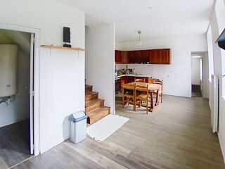 Maison � vendre 4 pi�ces 