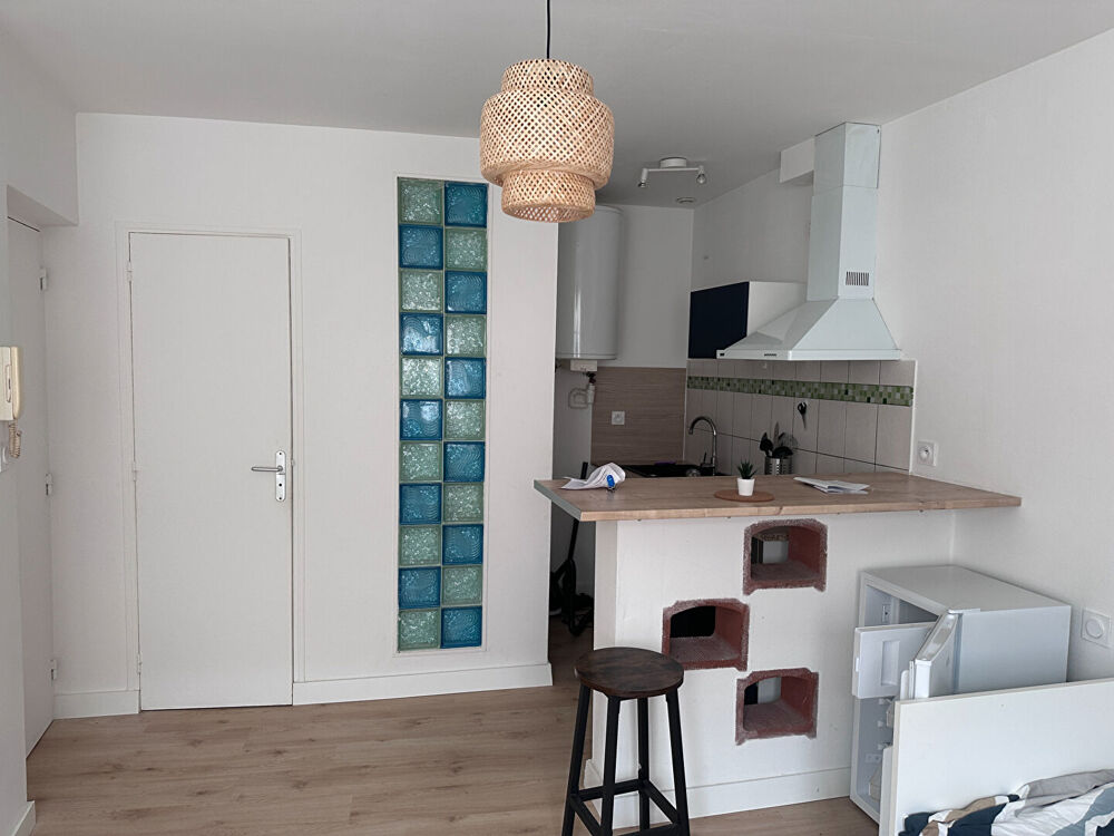 Location Appartement Studio ST BRIEUC Saint brieuc