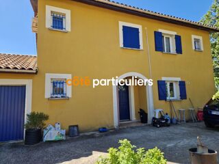  Maison � vendre 5 pi�ces 130 m�