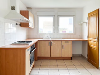  Maison  vendre 6 pices 103 m