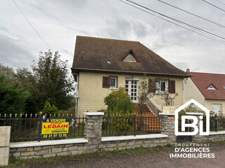  Maison à vendre 7 pièces 192 m²