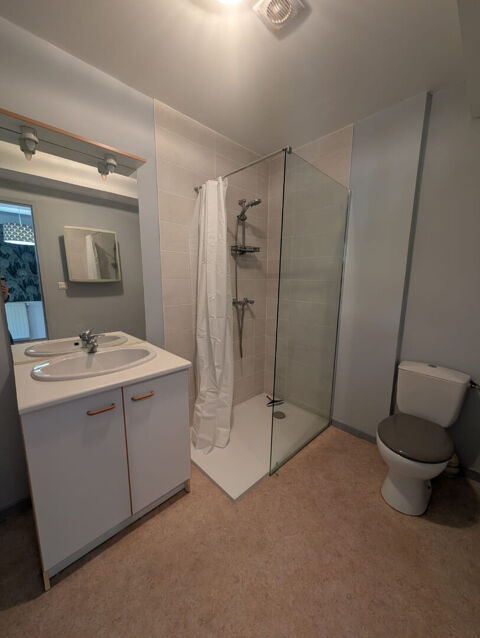  Maison � louer 2 pi�ces 50 m�