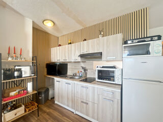  Appartement � vendre 3 pi�ces 46 m�