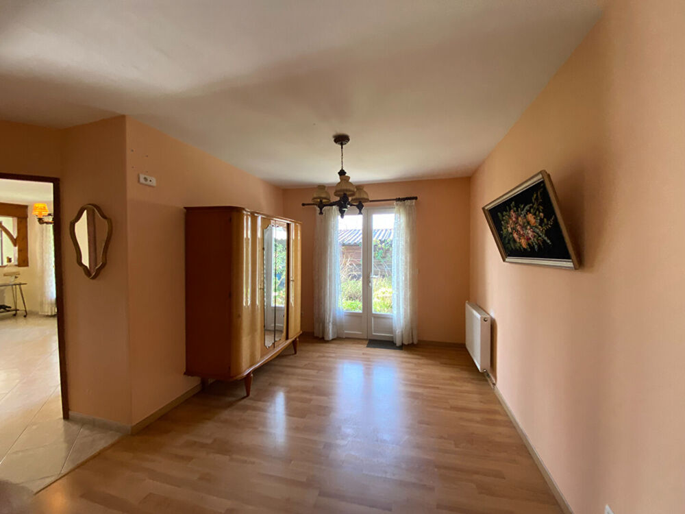 Vente Maison LIBOURNE SECTEUR RESIDENTIEL.EXCLUSIVITE Libourne
