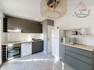  Appartement � vendre 2 pi�ces 40 m�