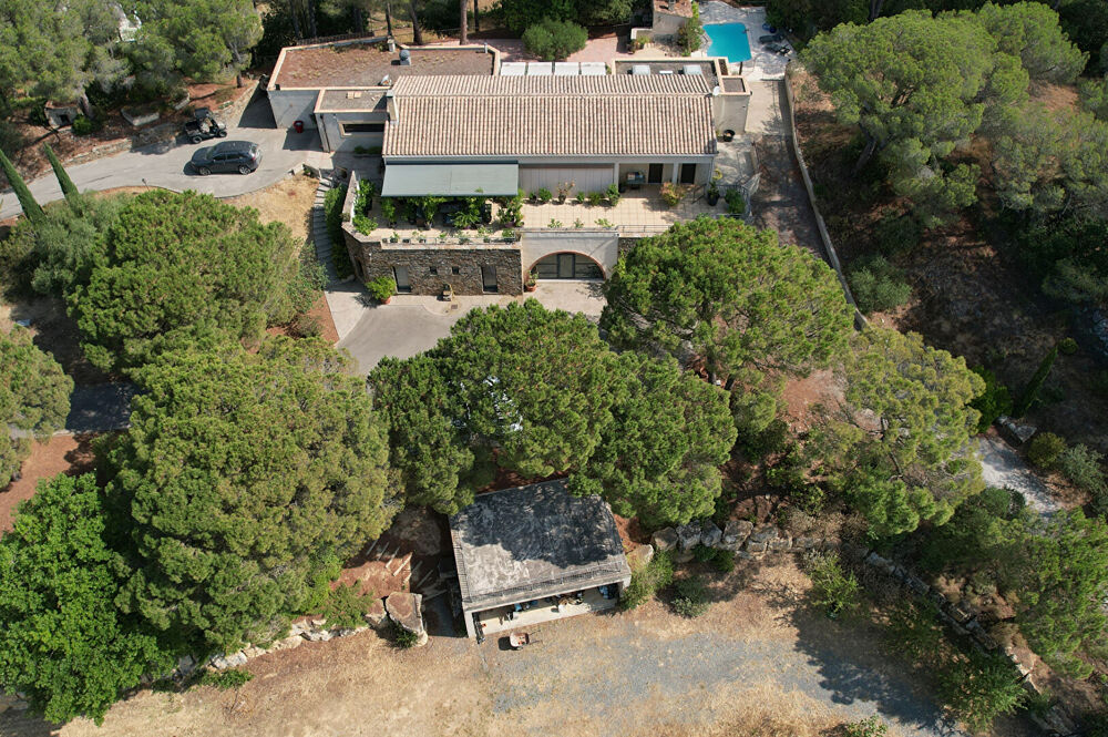 Vente Maison Maison d'architecte d'exception 320 m² au coeur d'un environnement privilégié Carcassonne