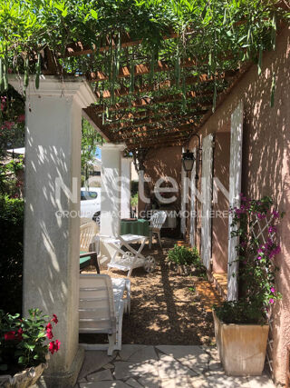  Maison à vendre 4 pièces 120 m²
