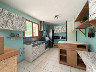  Maison à vendre 6 pièces 107 m²