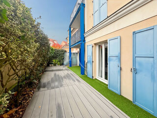  Appartement � vendre 3 pi�ces 54 m�