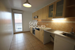  Appartement � vendre 3 pi�ces 66 m�