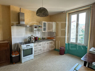  Maison à vendre 8 pièces 130 m²