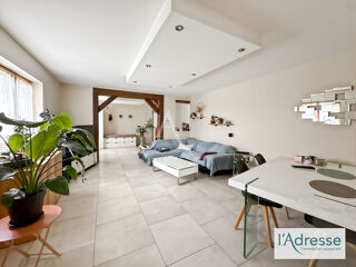  Maison � vendre 6 pi�ces 100 m�