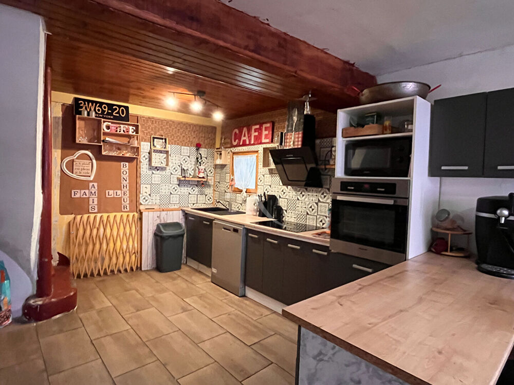 Maison Alaigne 5 pièce(s)