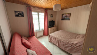  Maison à vendre 5 pièces 110 m²