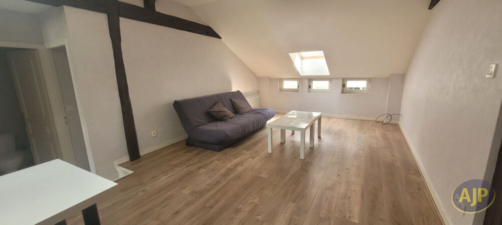 Location Appartement Appartement meublé 3 pièce(s) 48.78 m2 Nantes